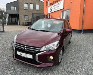 Mitsubishi Space Star Gebrauchtwagen