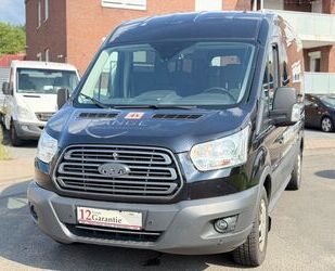 Ford Transit Gebrauchtwagen
