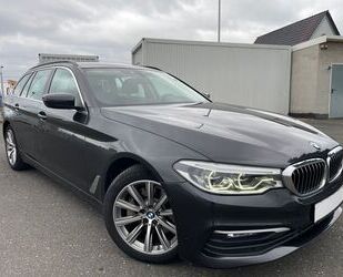 BMW 530 Gebrauchtwagen