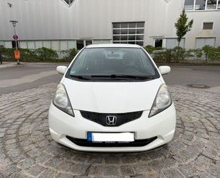 Honda Jazz Gebrauchtwagen