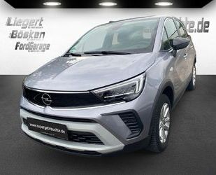 Opel Crossland (X) Gebrauchtwagen