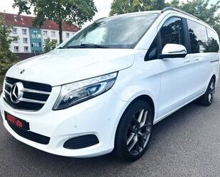 Mercedes-Benz V 220 Gebrauchtwagen