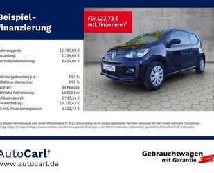 VW up! Gebrauchtwagen
