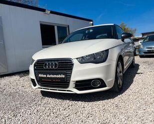 Audi A1 Gebrauchtwagen
