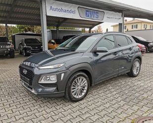 Hyundai KONA Gebrauchtwagen