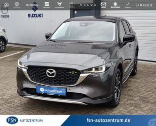 Mazda CX-5 Gebrauchtwagen