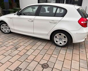 BMW 116 Gebrauchtwagen
