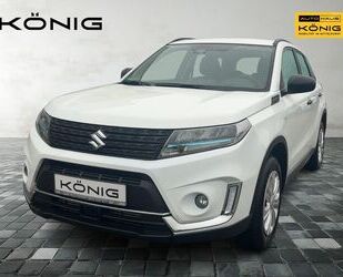 Suzuki Vitara Gebrauchtwagen