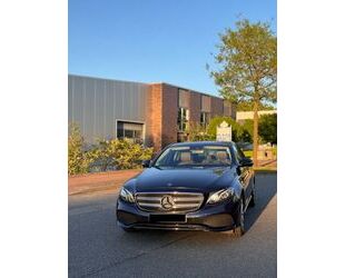 Mercedes-Benz Mercedes-Benz E 300/Avantgarde/COMAND/Business/Wid Gebrauchtwagen