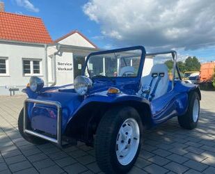 VW Buggy Gebrauchtwagen