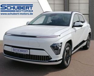 Hyundai KONA Elektro Gebrauchtwagen