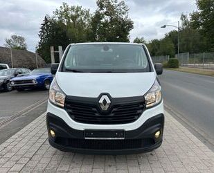 Renault Trafic Gebrauchtwagen