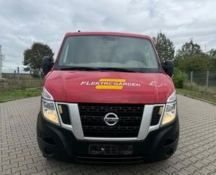 Nissan NV400 Gebrauchtwagen