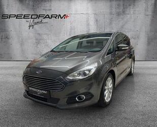 Ford S-Max Gebrauchtwagen