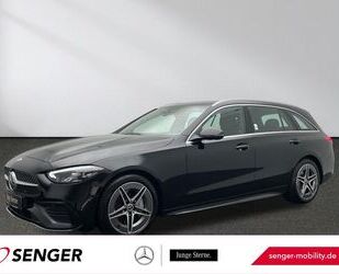 Mercedes-Benz C 300 Gebrauchtwagen
