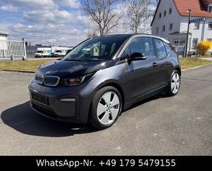 BMW i3 Gebrauchtwagen