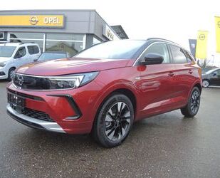 Opel Grandland (X) Gebrauchtwagen