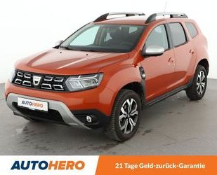 Dacia Duster Gebrauchtwagen