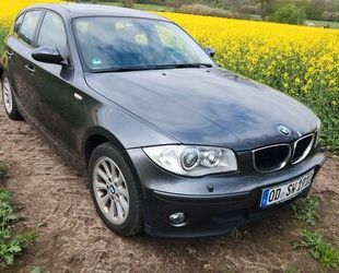 BMW 118 Gebrauchtwagen