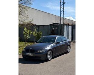 BMW 330 Gebrauchtwagen