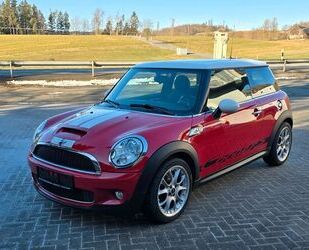 Mini Cooper S Gebrauchtwagen