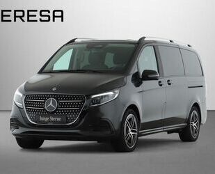 Mercedes-Benz V 250 Gebrauchtwagen