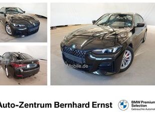 BMW 430 Gran Coupé Gebrauchtwagen