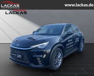 Lexus LBX Gebrauchtwagen