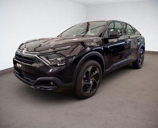 Citroen C4 Gebrauchtwagen