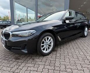 BMW 520 Gebrauchtwagen