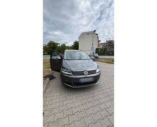 VW Sharan Gebrauchtwagen