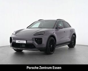 Porsche Macan Gebrauchtwagen