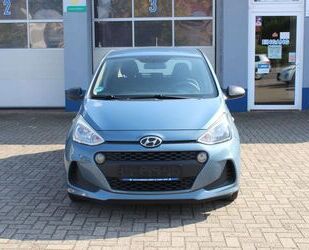 Hyundai i10 Gebrauchtwagen