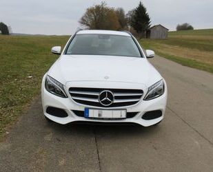 Mercedes-Benz C 220 Gebrauchtwagen