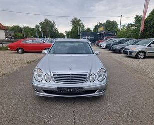 Mercedes-Benz E 320 Gebrauchtwagen