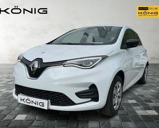 Renault ZOE Gebrauchtwagen