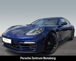 Porsche Panamera Gebrauchtwagen