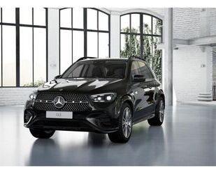 Mercedes-Benz GLE 450 Gebrauchtwagen