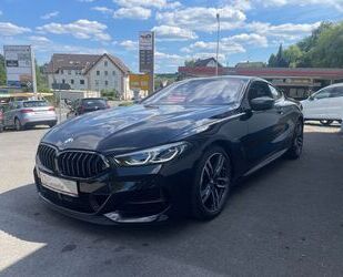 BMW M850 Gebrauchtwagen