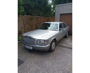 Mercedes-Benz S 260 Gebrauchtwagen