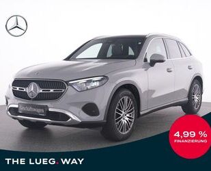 Mercedes-Benz GLC 200 Gebrauchtwagen