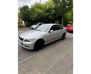BMW 318 Gebrauchtwagen