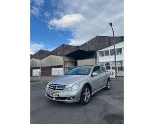 Mercedes-Benz R 320 Gebrauchtwagen