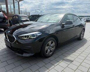 BMW 218 Gran Coupé Gebrauchtwagen