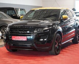 Land Rover Range Rover Evoque Gebrauchtwagen