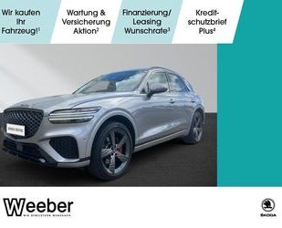 Genesis GV70 Gebrauchtwagen