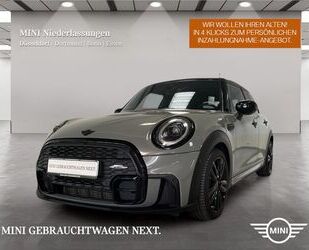 Mini Cooper Gebrauchtwagen