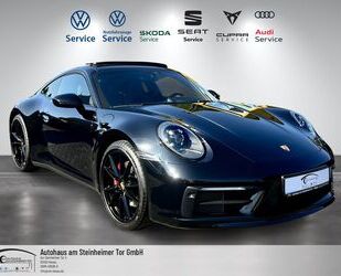 Porsche 911 Urmodell Gebrauchtwagen