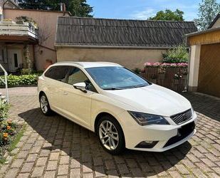 Seat Leon Gebrauchtwagen