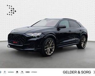 Audi RSQ8 Gebrauchtwagen